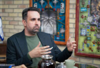 ببینید| با اموال عمومی خرید و فروش ارز کردند و در ترکیه هتل ساختند