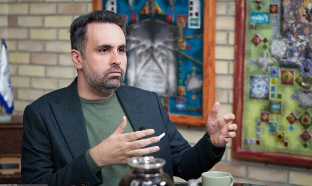 ببینید| با اموال عمومی خرید و فروش ارز کردند و در ترکیه هتل ساختند