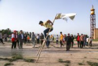 ورزش‌های بومی و روستایی در استان بوشهر تقویت می‌شود