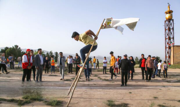 ورزش‌های بومی و روستایی در استان بوشهر تقویت می‌شود