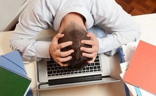 هشدار نخستین زن برنده جایزه علمی یونسکو به تبعات قطعی اینترنت/ فرسودگی روانی و انزوای پنهان در پیش است