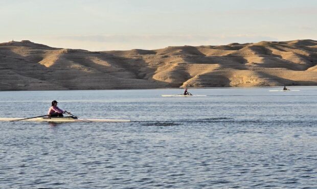 آغاز چهاردهمین اردوی تیم ملی روئینگ بانوان به میزبانی ارومیه
