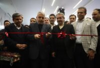 ۱۷ پروژه گردشگری با سرمایه گذاری بخش خصوصی در اردبیل افتتاح شد