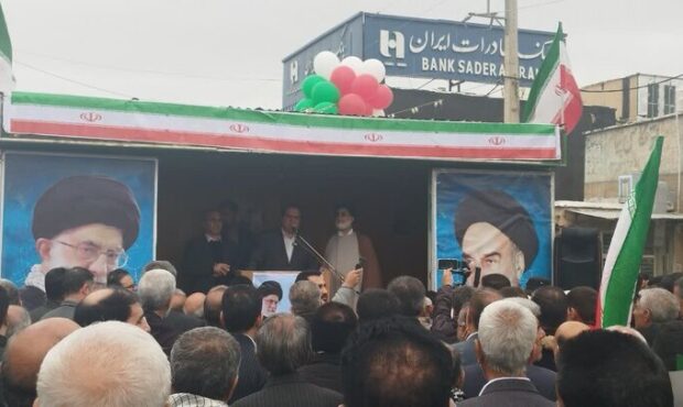 بزرگ‌ترین ارزش انقلاب، ایمان به مردم است/ اعتماد عمومی، سرمایه اصلی نظام برای عبور از بحران‌هاست