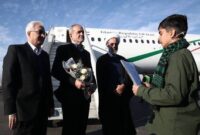 اختصاص ۴ همت از محل سفر رئیس‌جمهور برای حمایت از اصناف خراسان شمالی