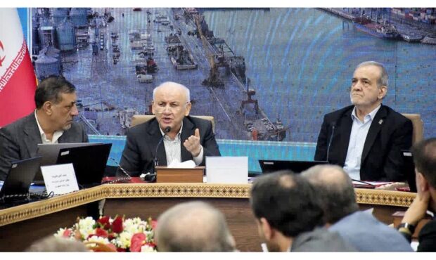 سامانه هوشمند برای ساماندهی ۱۵۰ هزار ساخت‌وساز غیرمجاز راه‌اندازی شد