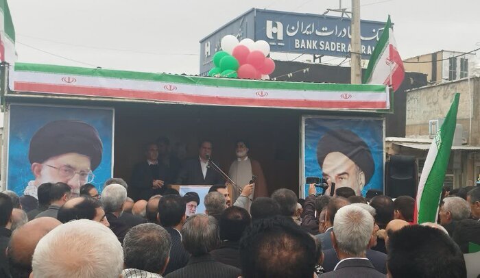 بزرگ‌ترین ارزش انقلاب، ایمان به مردم است اعتماد عمومی، سرمایه