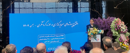 ۱۷ پروژه گردشگری با سرمایه گذاری بخش خصوصی در اردبیل افتتاح شد