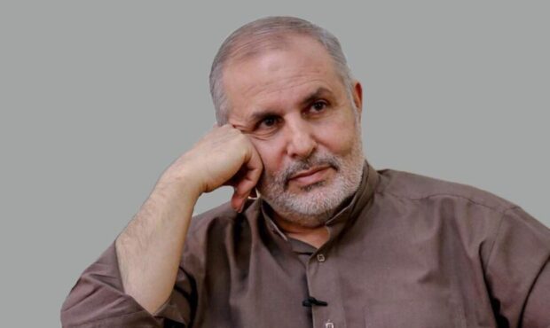 تحلیل یک پیام در مورد احتمال حمله آمریکا به جزایر سه گانه ایرانی
