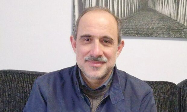«ملتبودگی»، راز تاب آوری ایران / جنگ استقلال «ایران»، در مرکز «دومینوی قرن سیاسی جدید» «ملتبودگی»، راز تاب آوری ایران / جنگ استقلال «ایران»، در مرکز «دومینوی قرن سیاسی جدید»