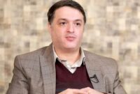 اهمیت کتاب «در معّیتِ پرزیدنت» از نگاه محمد قوچانی اهمیت کتاب «در معّیتِ پرزیدنت» از نگاه محمد قوچانی