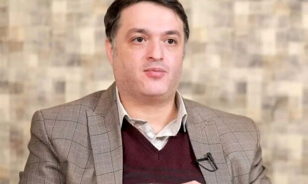 اهمیت کتاب «در معّیتِ پرزیدنت» از نگاه محمد قوچانی