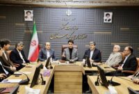 مدیرکل جدید راه و شهرسازی کردستان معرفی شد