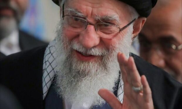 پیام نماینده ولی فقیه در استان و استاندار همدان به مناسبت شهادت رهبر معظم انقلاب اسلامی پیام نماینده ولی فقیه در استان و استاندار همدان به مناسبت شهادت رهبر معظم انقلاب اسلامی