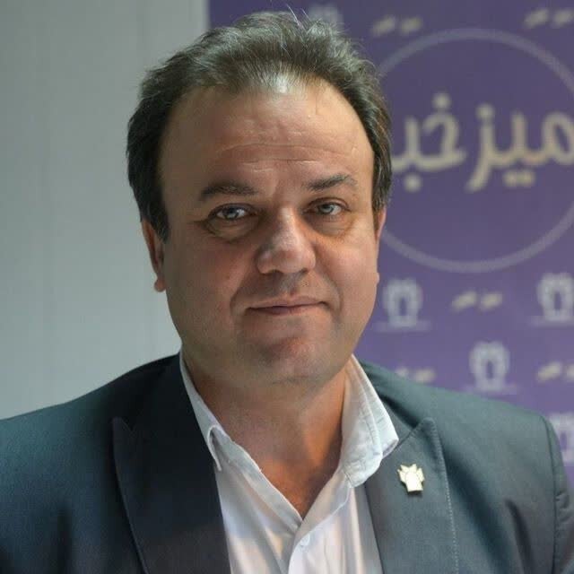 خللی در تامین دارو در استان کرمانشاه وجود ندارد مردم