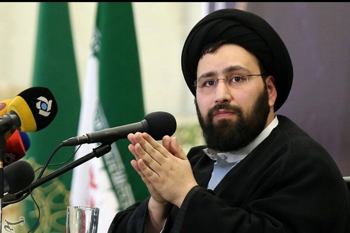 سالیان خدمت و ساعتی مصاحبت؛ در کنار سید علی خمینی 6 سالیان خدمت و ساعتی مصاحبت؛ در کنار سید علی خمینی