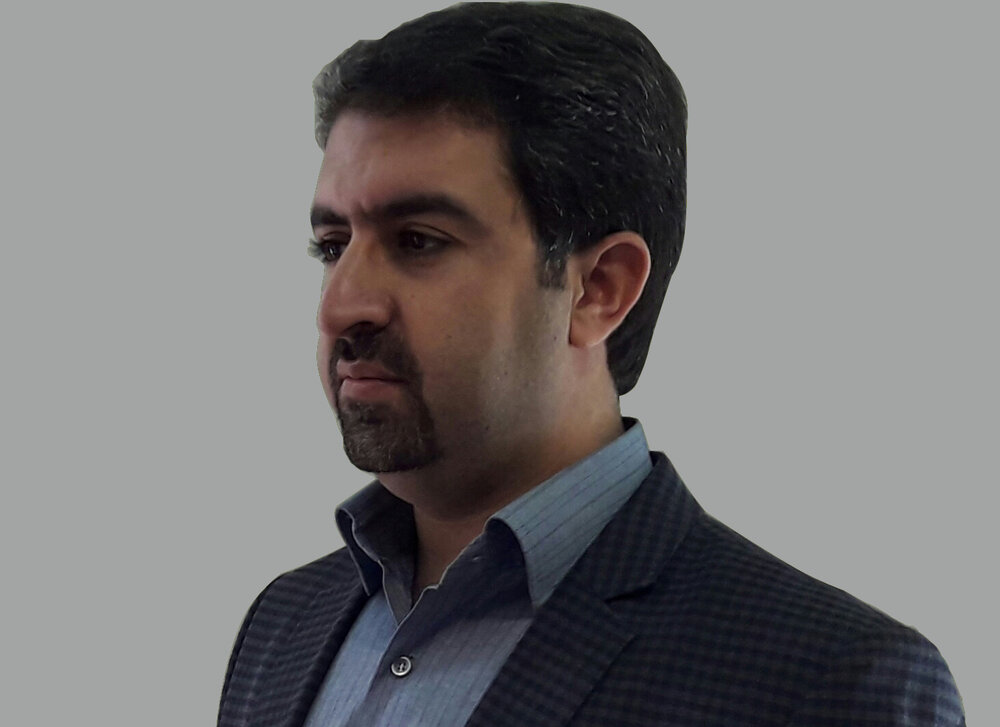 لاریجانی ؛ حاصل عمر نظام 2 لاریجانی ؛ حاصل عمر نظام