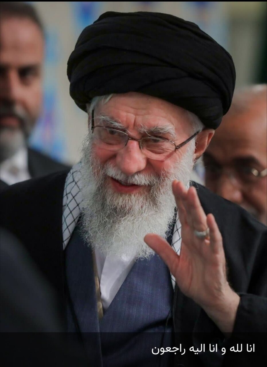 پیام نماینده ولی فقیه در استان و استاندار همدان به مناسبت شهادت رهبر معظم انقلاب اسلامی 2 پیام نماینده ولی فقیه در استان و استاندار همدان به
