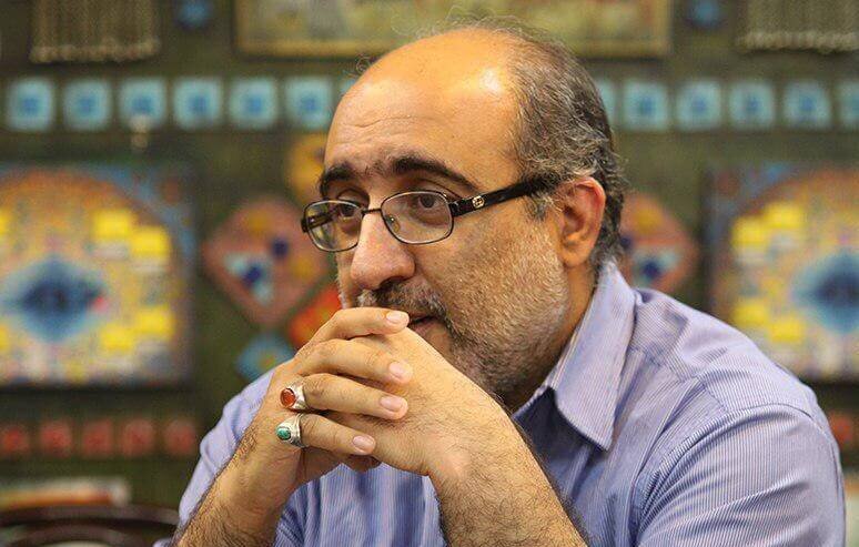 ایران سینما نیست خبرآنلاین
