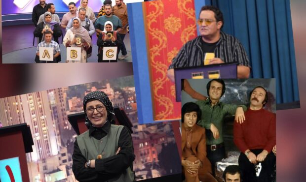 از “شش و هشت” تا “چهره شو”؛ مجالی برای دیده شدن همه‌ی استعدادها