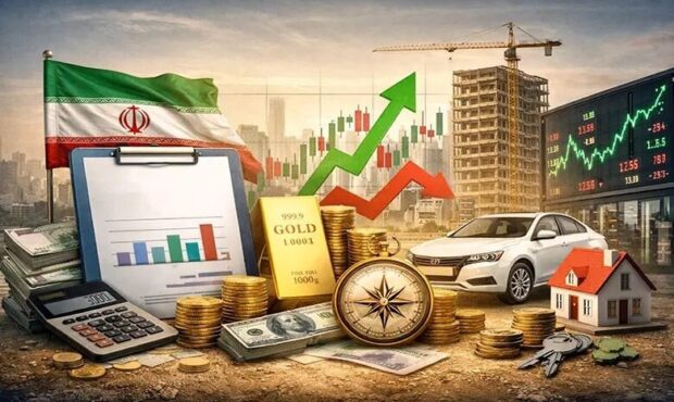 قیمت طلا، ارز خودرو و مسکن در سناریوی توافق ایران و آمریکا/ ریزش قیمت‌ها تا چه سطحی اتفاق خواهد افتاد؟