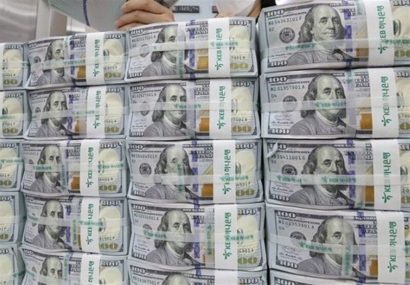 ریزش سنگین قیمت دلار با سیگنال توافق این پیش‌بینی را