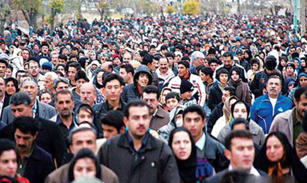 تهران چقدر جمعیت را می‌تواند تحمل کند؟ / عددها چه می‌گویند؟