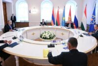لاوروف: غرب سیستم امنیتی اروپا را بطور کامل نابود کرد