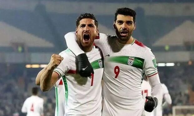 تیم ملی در بازی ایران مقابل بلژیک عالی بود ولی حماسه نسازیم