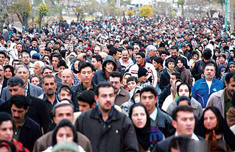 تهران چقدر جمعیت را می‌تواند تحمل کند؟ عددها چه