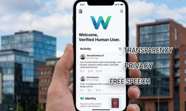 رقیب اروپایی توییتر/ شرط عجیب برای عضویت در «W»