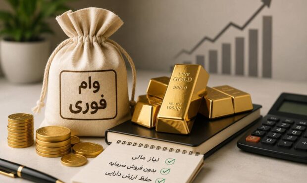 آیا برای تأمین پول، باید سرمایه‌تان را بفروشید؟