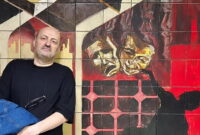 برای امیر حجازی؛ هنرمند همیشه معترض/ انقدر غصه‌ی هنر خورد که دیگر تاب نیاورد