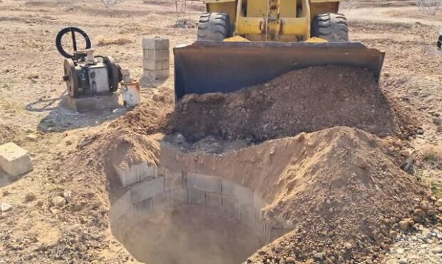 انسداد چاه‌های غیرمجاز اولویت اصلی حفاظت از آبخوان‌های البرز است