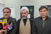 ببینید| اربعین یک رویداد بزرگ سیاسی، اجتماعی و فرهنگی است / تردد از مرز مهران از ۸۱۰ هزار نفر گذشت