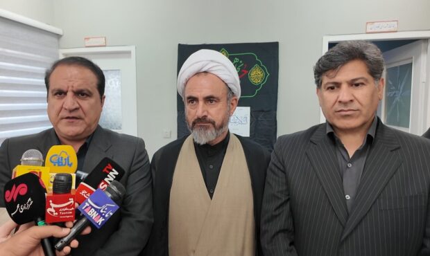 ببینید| اربعین یک رویداد بزرگ سیاسی، اجتماعی و فرهنگی است / تردد از مرز مهران از ۸۱۰ هزار نفر گذشت