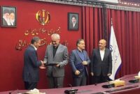 با حکم وزیر اقتصاد؛ حسین فروزان دبیر شورایعالی مناطق آزاد و ویژه اقتصادی شد