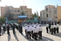 استاندار:مدرسه انتظامی در سیستان و بلوچستان راه‌اندازی می‌شود