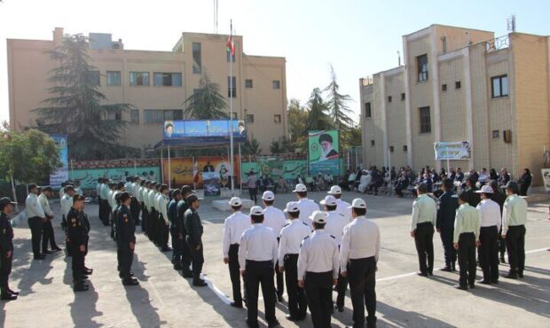 استاندار:مدرسه انتظامی در سیستان و بلوچستان راه‌اندازی می‌شود