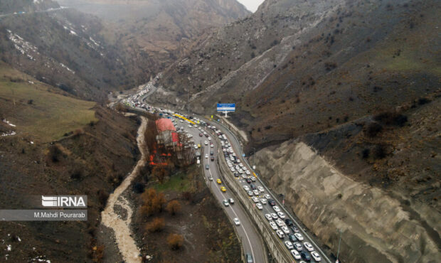 عزم دولت چهاردهم برای یک تحول بزرگ؛ جادههای مازندران روی ریل توسعه عزم دولت چهاردهم برای یک تحول بزرگ؛ جادههای مازندران روی ریل توسعه
