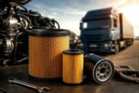 فیلتر روغن و هوا هر چند کیلومتر باید عوض شود؟