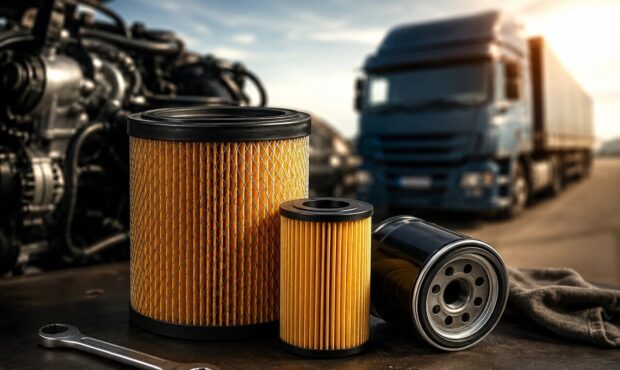 فیلتر روغن و هوا هر چند کیلومتر باید عوض شود؟