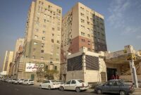 اجاره روزانه خانه در تهران با دسترسی به مترو