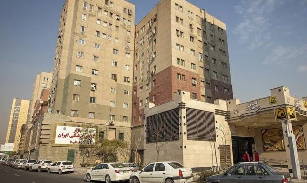 اجاره روزانه خانه در تهران با دسترسی به مترو