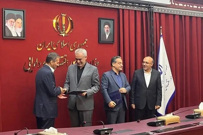 با حکم وزیر اقتصاد؛ حسین فروزان دبیر شورایعالی مناطق آزاد