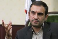 روز خبرنگار و یادی از احمد آقای بورقانی
