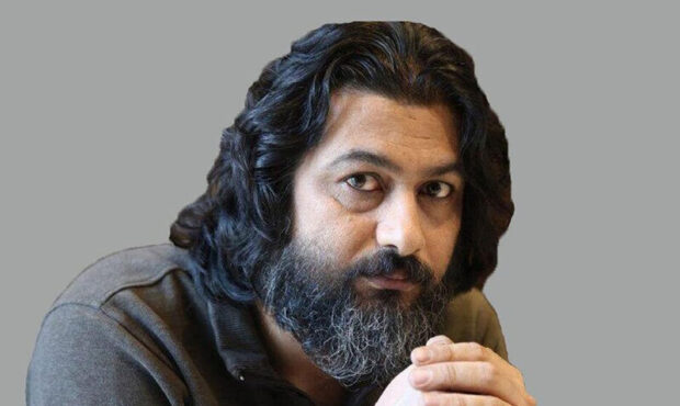 غنی‌نژاد؛ گواهِ روشنِ گسسته خردی در روزگار ما