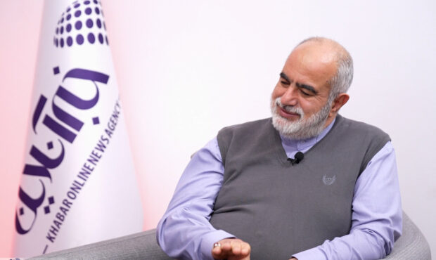 «ایران هرچه قوی‌تر»؛ از روایت قدرت تا قدرت روایت