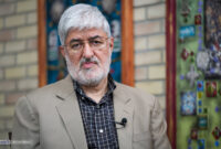 نکته‌ای درباره تشییع پیکر رهبر شهید