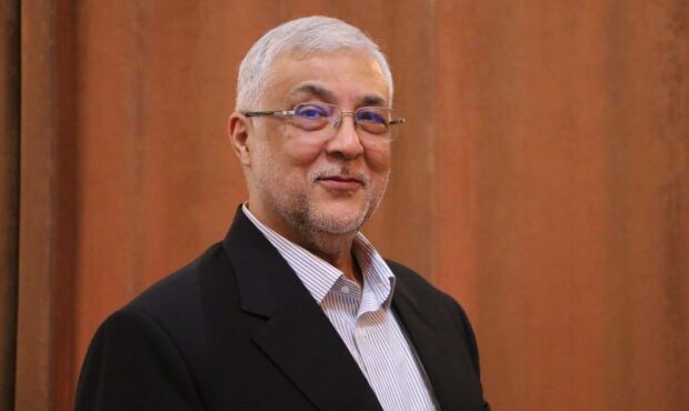 مصلحت سیاسی ؛ قطب‌نمای تصمیم نه پوشش آن